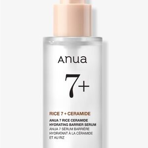 White and Gold Hydrating Serum with Ceramide